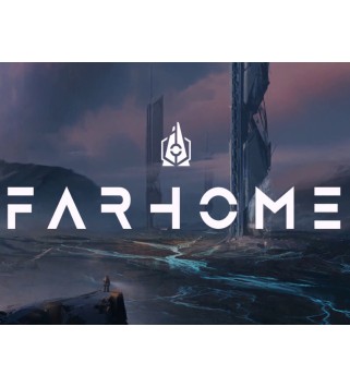 FARHOME Steam Key GLOBAL